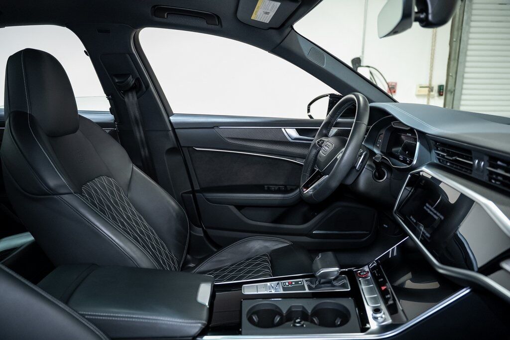 2021 Audi S6 2.9T Prestige Ft Lauderdale FL