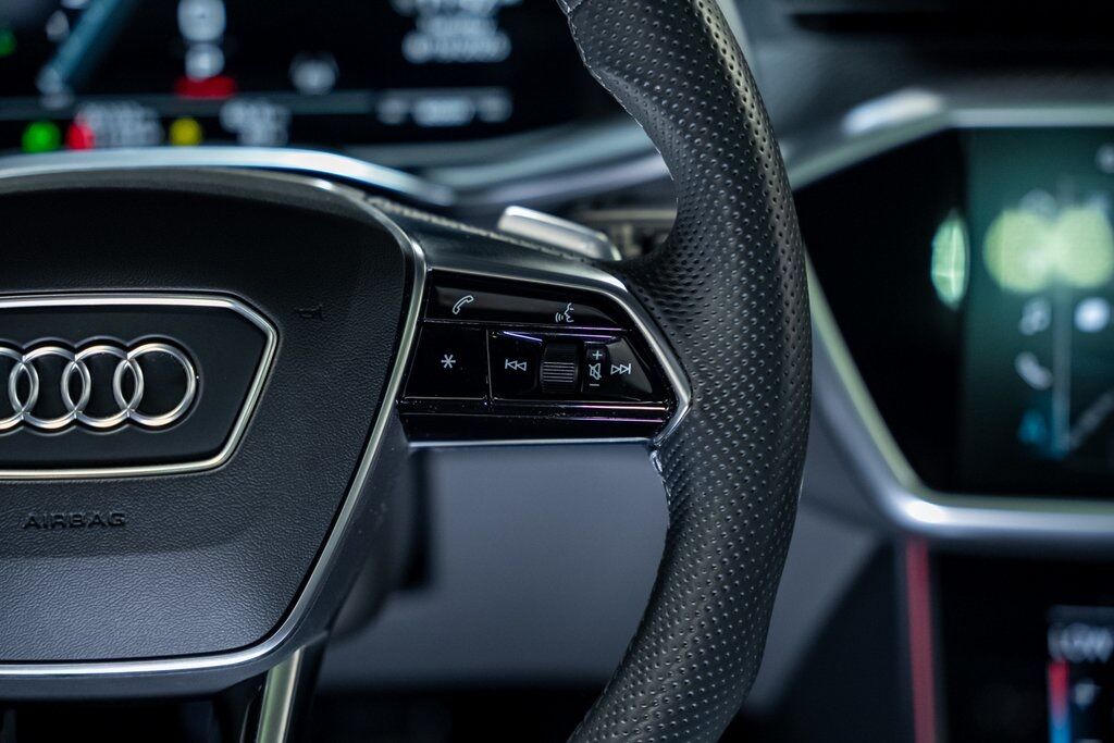 2021 Audi S6 2.9T Prestige Ft Lauderdale FL