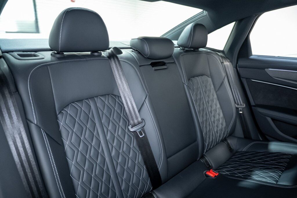 2021 Audi S6 2.9T Prestige Ft Lauderdale FL