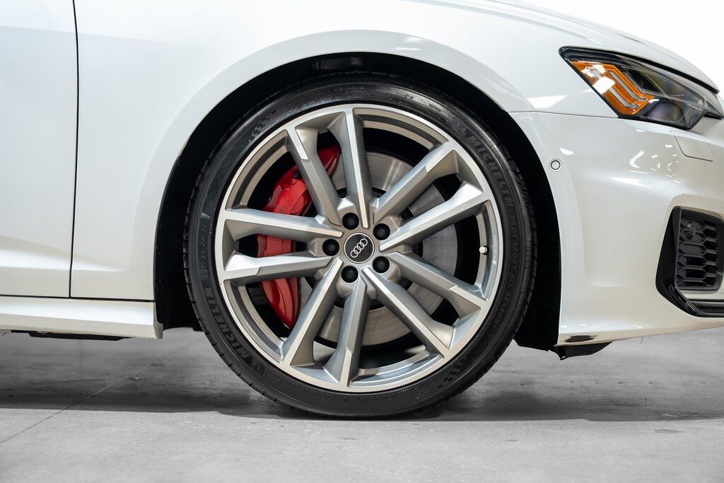 2021 Audi S6 2.9T Prestige Ft Lauderdale FL