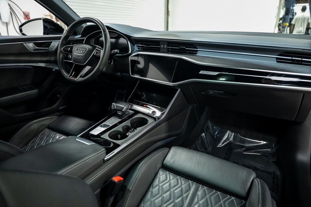 2021 Audi S6 2.9T Prestige Ft Lauderdale FL