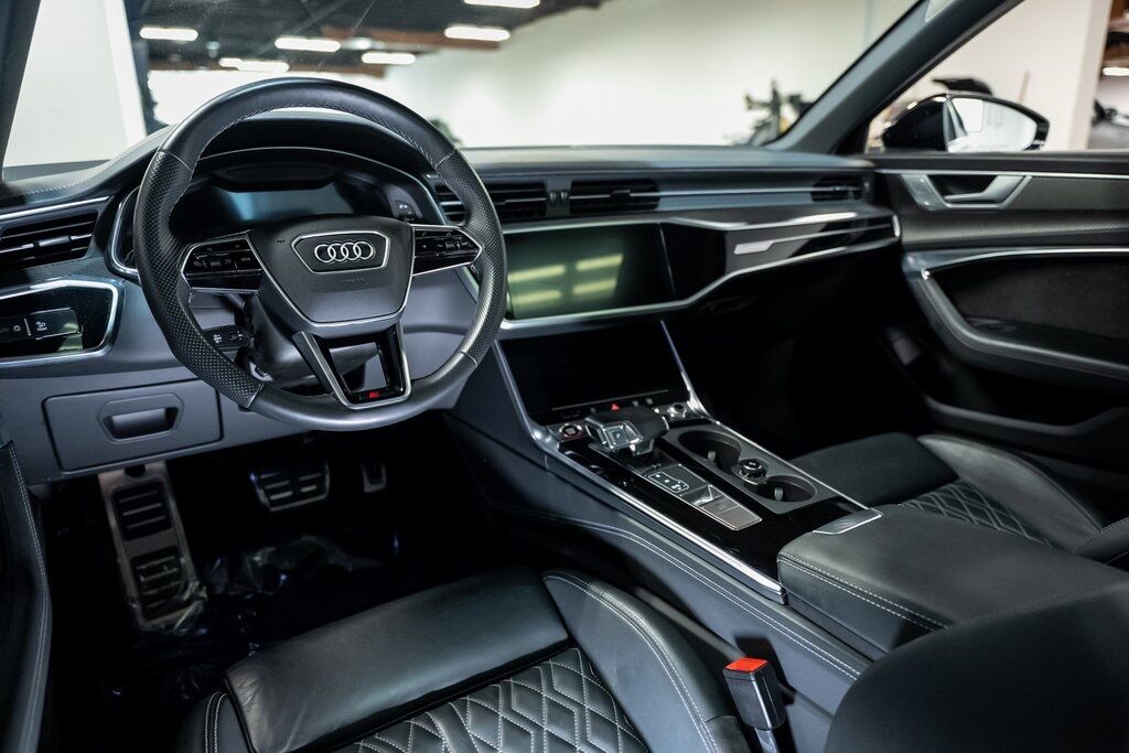 2021 Audi S6 2.9T Prestige Ft Lauderdale FL