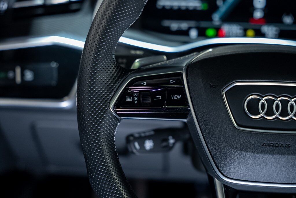 2021 Audi S6 2.9T Prestige Ft Lauderdale FL