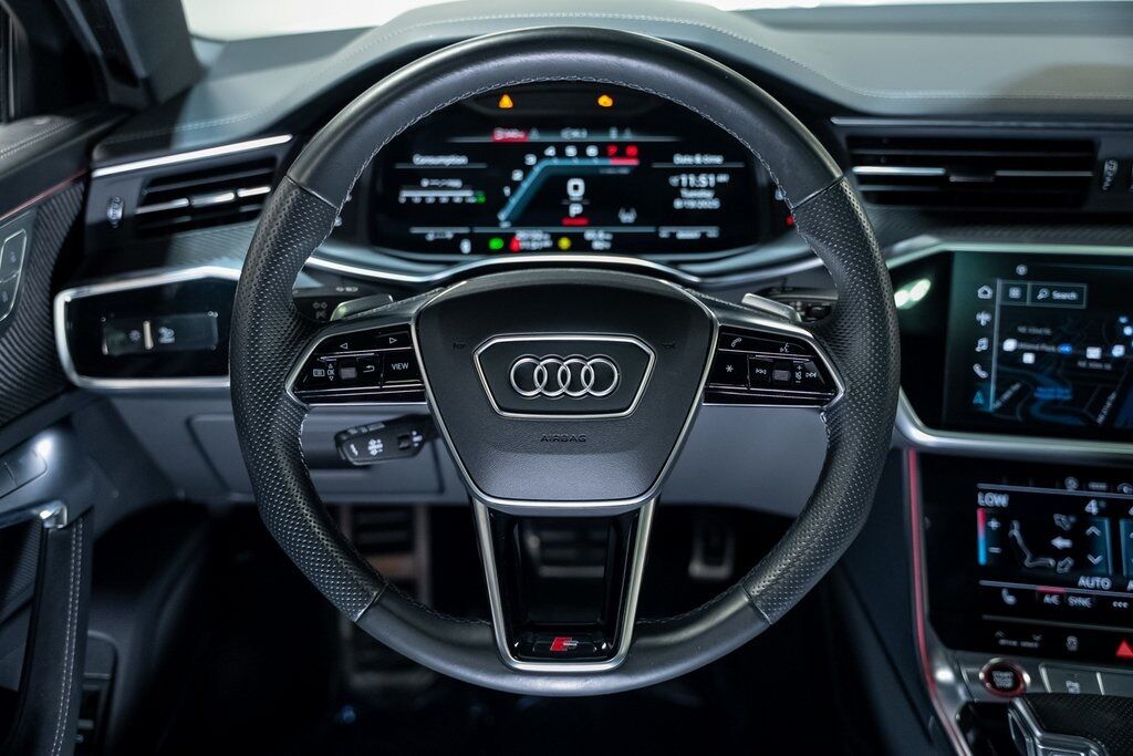 2021 Audi S6 2.9T Prestige Ft Lauderdale FL