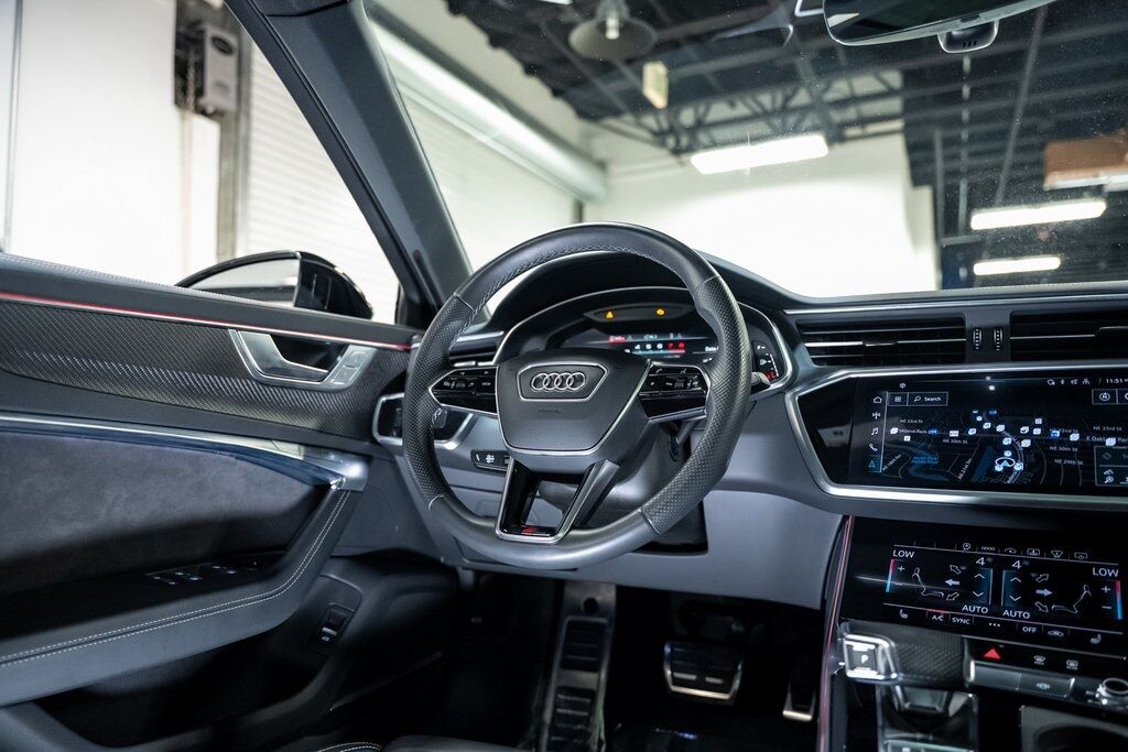 2021 Audi S6 2.9T Prestige Ft Lauderdale FL