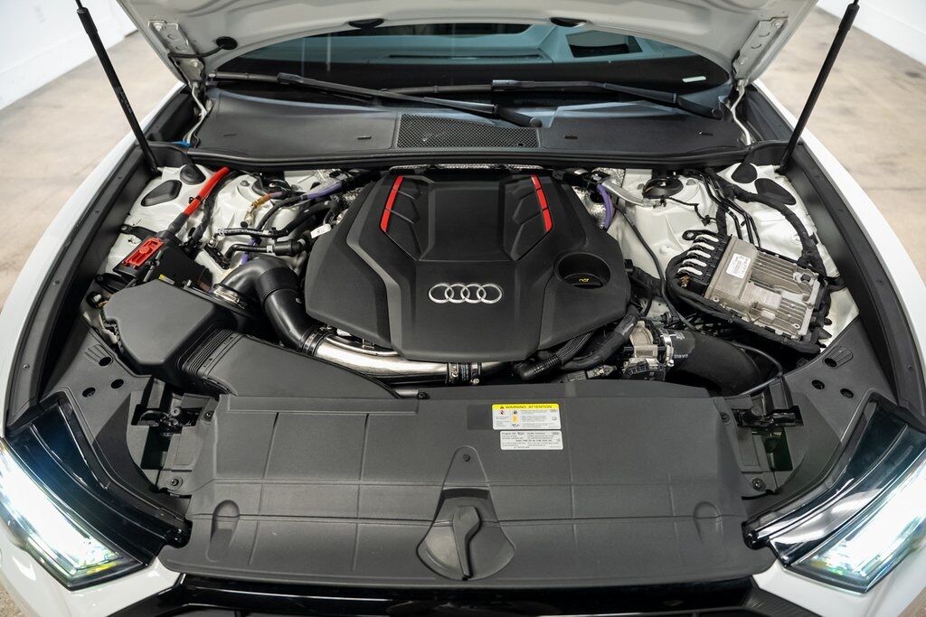 2021 Audi S6 2.9T Prestige Ft Lauderdale FL
