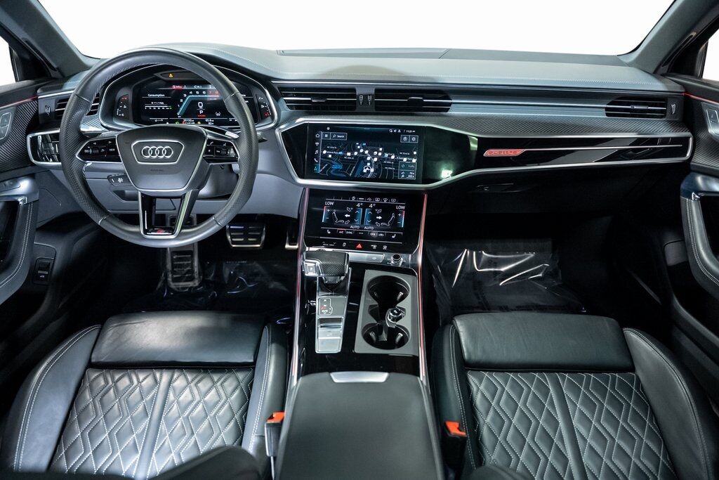 2021 Audi S6 2.9T Prestige Ft Lauderdale FL