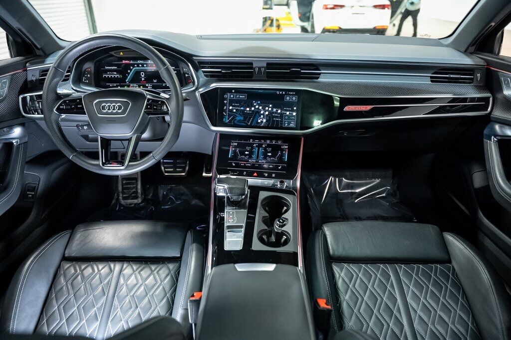 2021 Audi S6 2.9T Prestige Ft Lauderdale FL