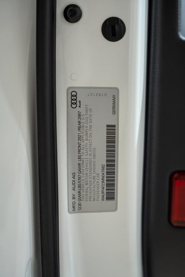 2021 Audi S6 2.9T Prestige Ft Lauderdale FL