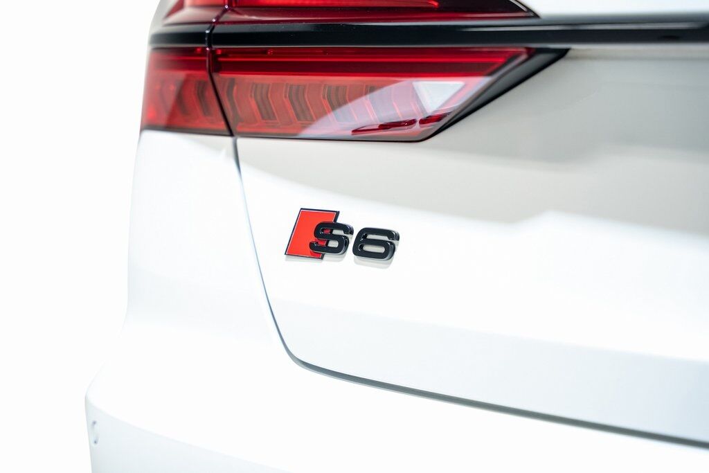 2021 Audi S6 2.9T Prestige Ft Lauderdale FL