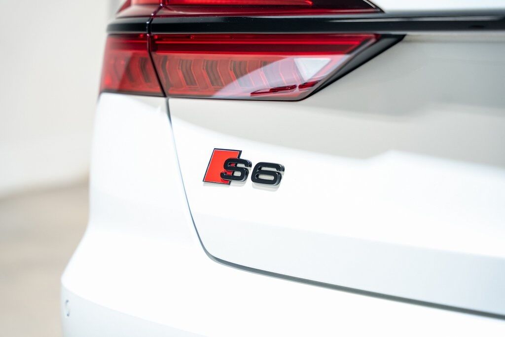 2021 Audi S6 2.9T Prestige Ft Lauderdale FL
