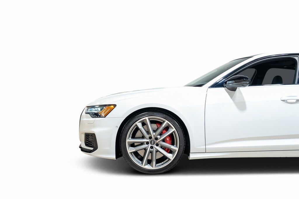 2021 Audi S6 2.9T Prestige Ft Lauderdale FL