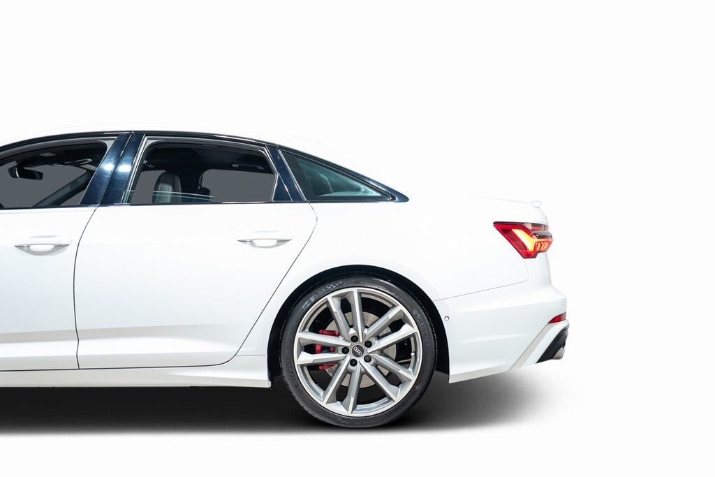 2021 Audi S6 2.9T Prestige Ft Lauderdale FL