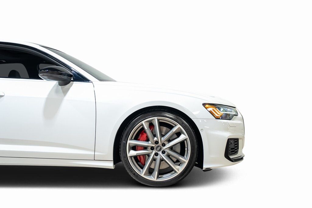 2021 Audi S6 2.9T Prestige Ft Lauderdale FL