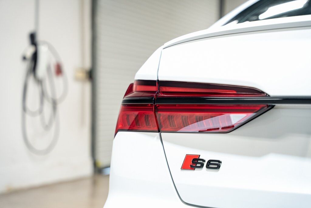 2021 Audi S6 2.9T Prestige Ft Lauderdale FL