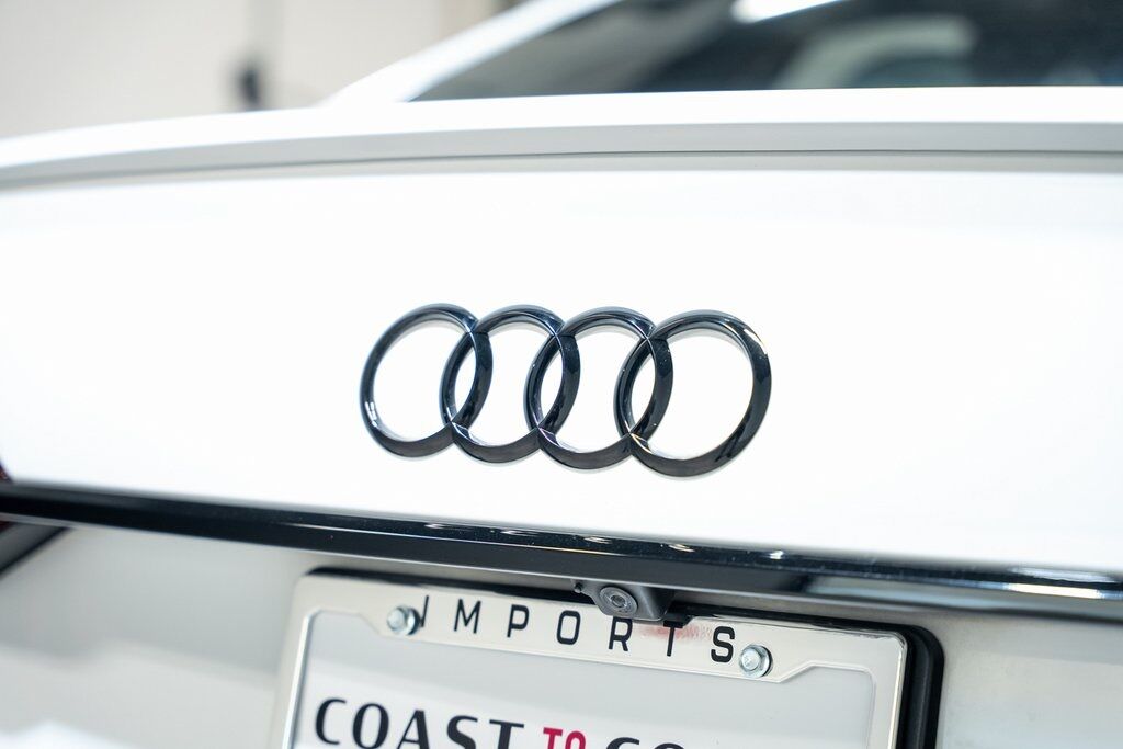 2021 Audi S6 2.9T Prestige Ft Lauderdale FL