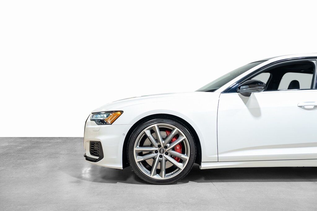 2021 Audi S6 2.9T Prestige Ft Lauderdale FL