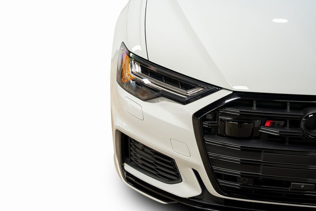 2021 Audi S6 2.9T Prestige Ft Lauderdale FL