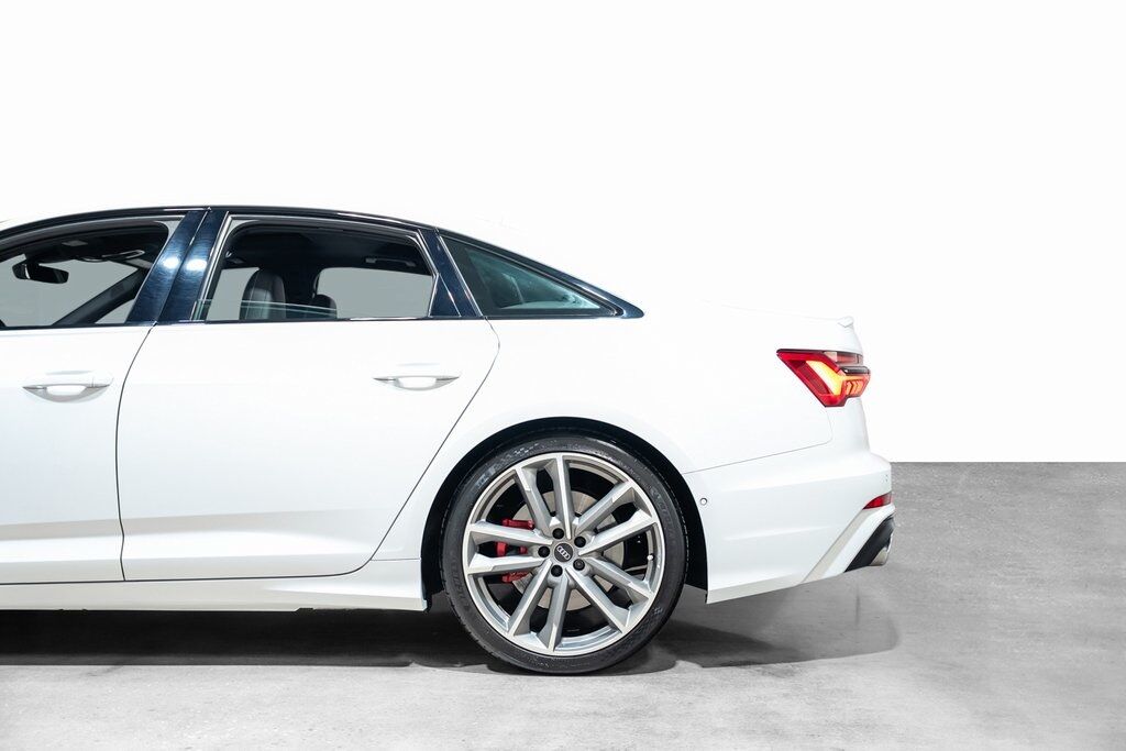 2021 Audi S6 2.9T Prestige Ft Lauderdale FL