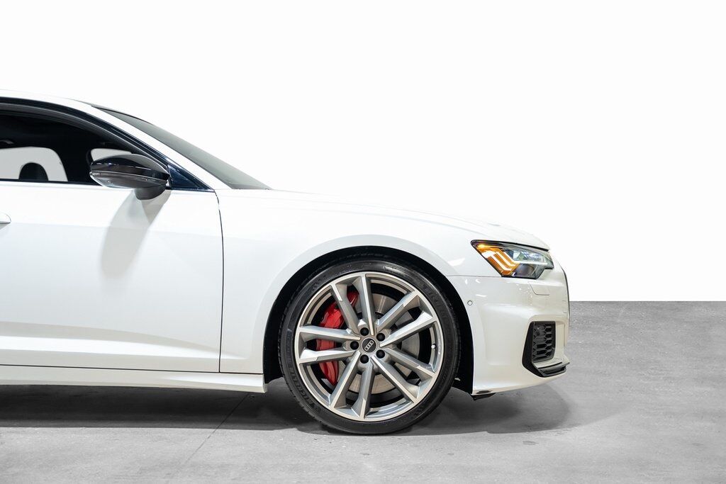 2021 Audi S6 2.9T Prestige Ft Lauderdale FL