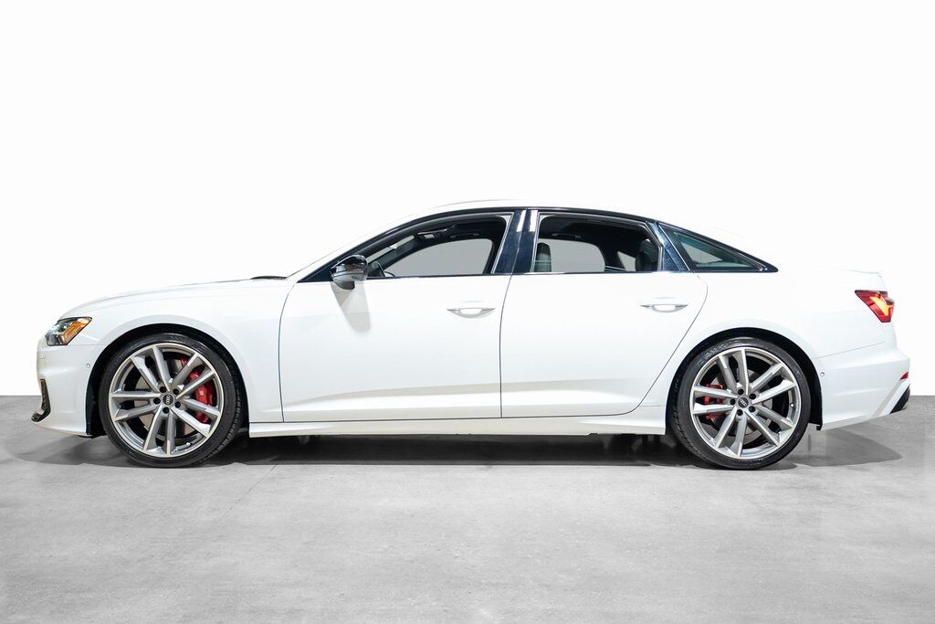 2021 Audi S6 2.9T Prestige Ft Lauderdale FL