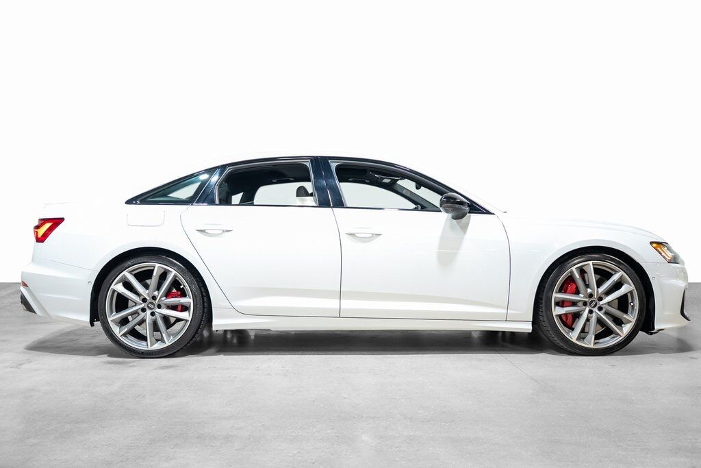 2021 Audi S6 2.9T Prestige Ft Lauderdale FL