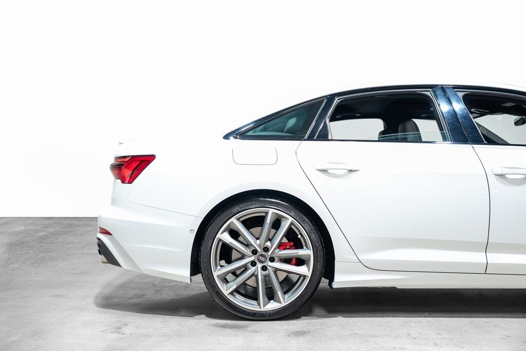 2021 Audi S6 2.9T Prestige Ft Lauderdale FL