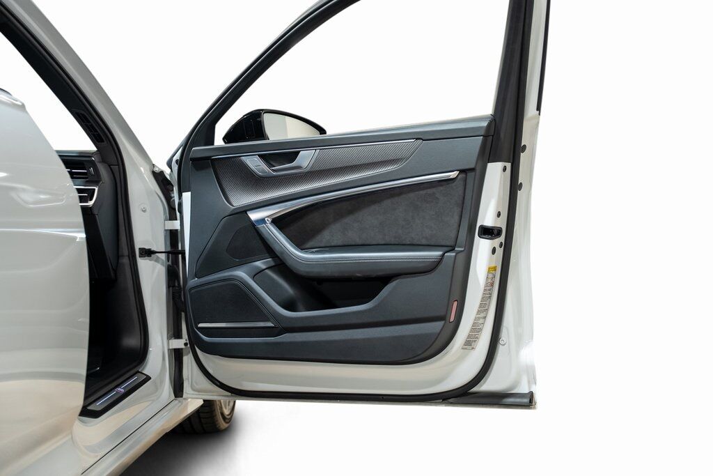 2021 Audi S6 2.9T Prestige Ft Lauderdale FL