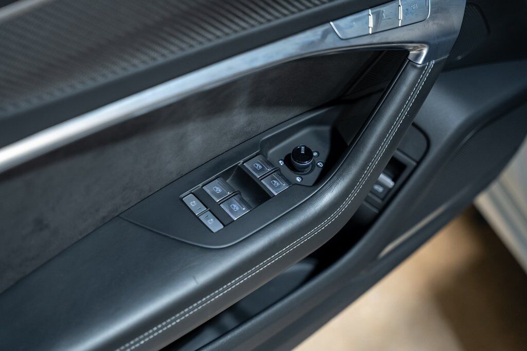 2021 Audi S6 2.9T Prestige Ft Lauderdale FL