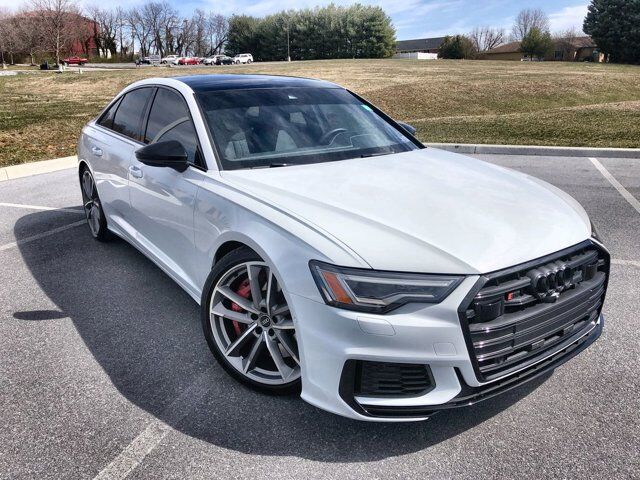 2021 Audi S6 Premium Plus Martinsburg WV