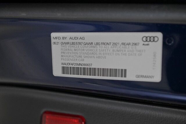 2021 Audi S6 Quattro Premium Plus 4dr Sedan Chicago IL