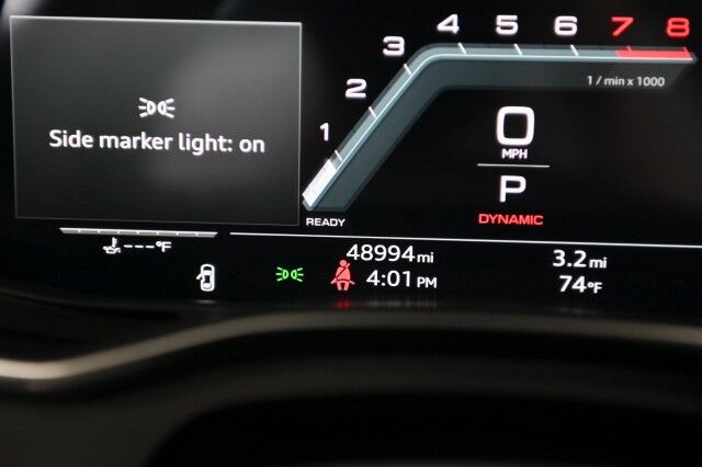 2021 Audi S6 Quattro Premium Plus 4dr Sedan Chicago IL