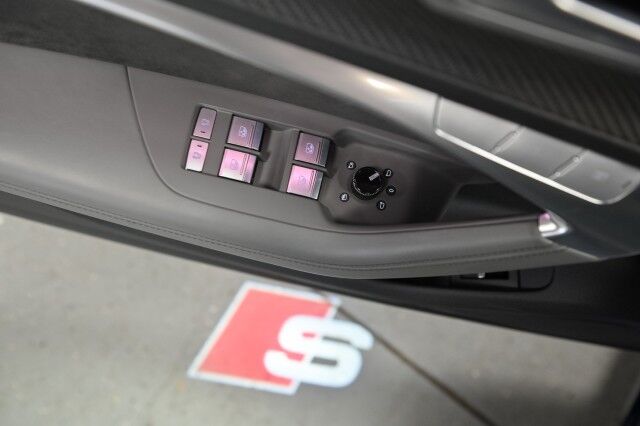 2021 Audi S6 Quattro Premium Plus 4dr Sedan Chicago IL
