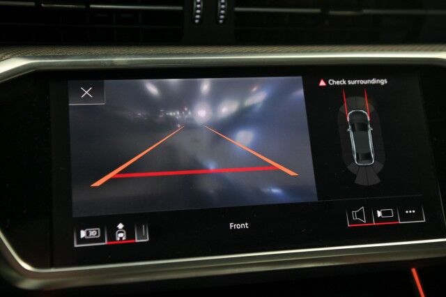 2021 Audi S6 Quattro Premium Plus 4dr Sedan Chicago IL