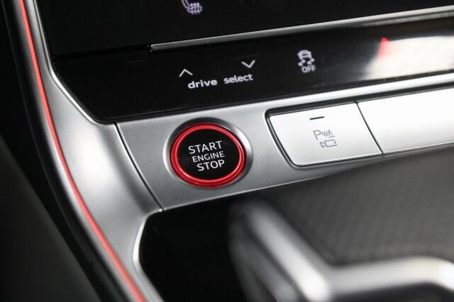 2021 Audi S6 Quattro Premium Plus 4dr Sedan Chicago IL