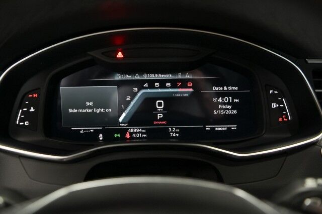 2021 Audi S6 Quattro Premium Plus 4dr Sedan Chicago IL