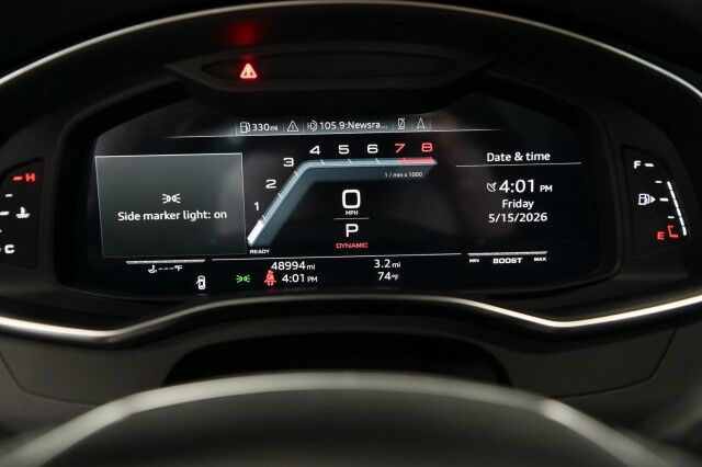 2021 Audi S6 Quattro Premium Plus 4dr Sedan Chicago IL