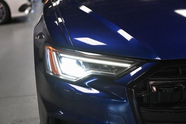 2021 Audi S6 Quattro Premium Plus 4dr Sedan Chicago IL