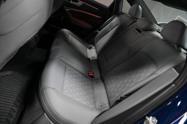 2021 Audi S6 Quattro Premium Plus 4dr Sedan Chicago IL