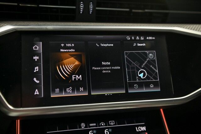 2021 Audi S6 Quattro Premium Plus 4dr Sedan Chicago IL