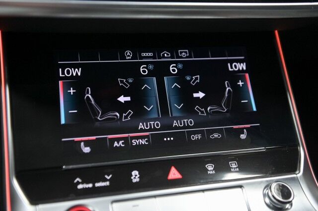 2021 Audi S6 Quattro Premium Plus 4dr Sedan Chicago IL