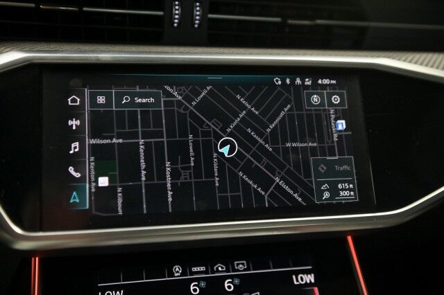 2021 Audi S6 Quattro Premium Plus 4dr Sedan Chicago IL