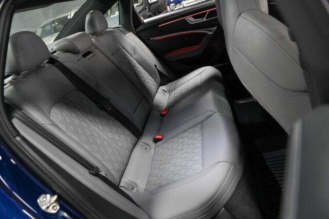 2021 Audi S6 Quattro Premium Plus 4dr Sedan Chicago IL