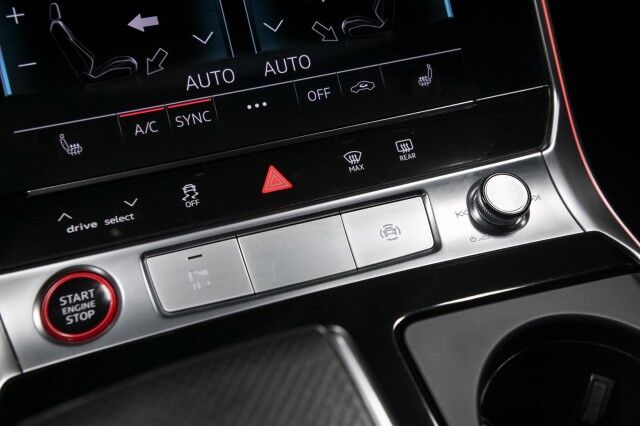 2021 Audi S6 Quattro Premium Plus 4dr Sedan Chicago IL