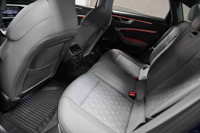 2021 Audi S6 Quattro Premium Plus 4dr Sedan Chicago IL