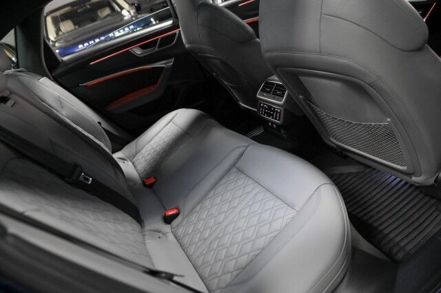 2021 Audi S6 Quattro Premium Plus 4dr Sedan Chicago IL