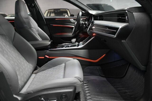 2021 Audi S6 Quattro Premium Plus 4dr Sedan Chicago IL