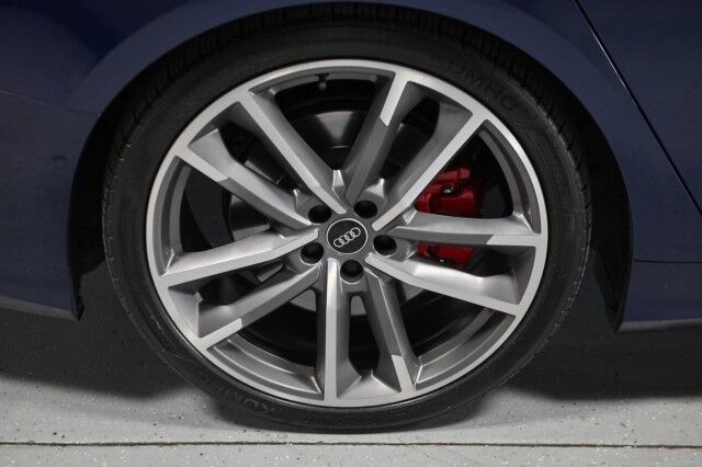2021 Audi S6 Quattro Premium Plus 4dr Sedan Chicago IL