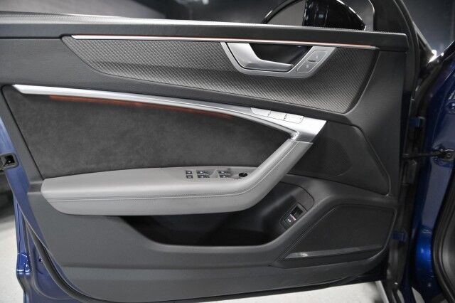 2021 Audi S6 Quattro Premium Plus 4dr Sedan Chicago IL