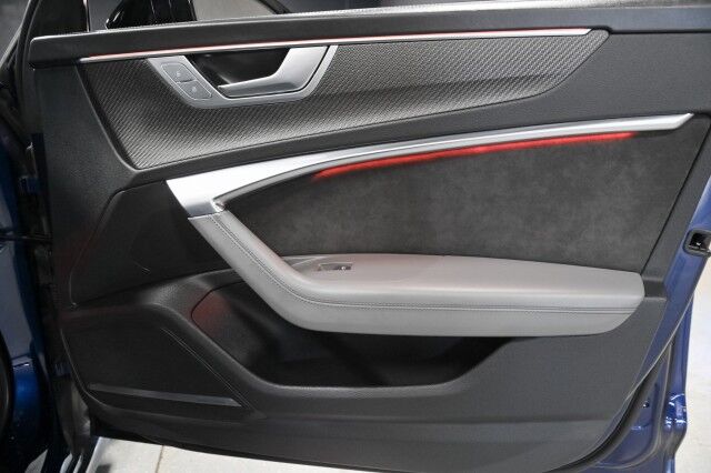 2021 Audi S6 Quattro Premium Plus 4dr Sedan Chicago IL